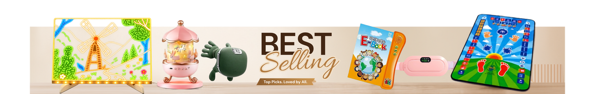Best Selling