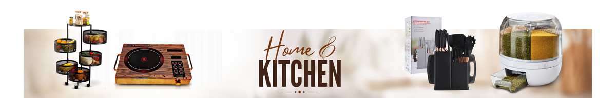 Home & Kitchen