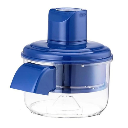 Electric Automatic Fruit & Vegetable  Peeler – High-Efficiency Kitchen Tool (Peels in Seconds)