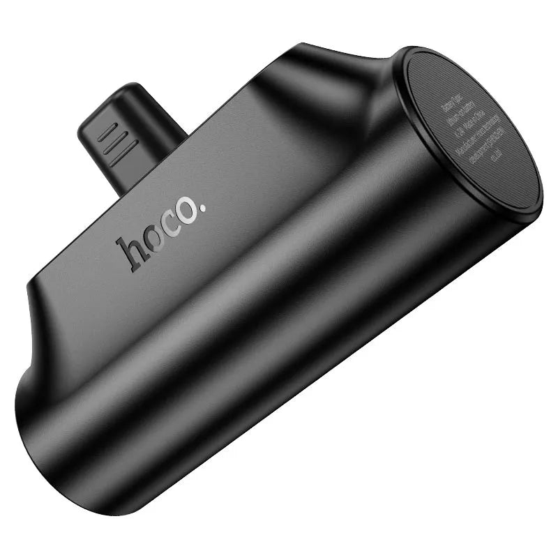 hoco-j147-prospero-pocket-power-bank-ltn-3000mah-charger_Zomo - Zomo