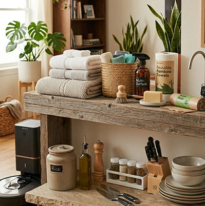 home-essentials-zomo - Zomo