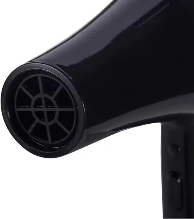 WTZezo professional 4000W hair dryer ideal for drying, styling, and volumizing all hair types
