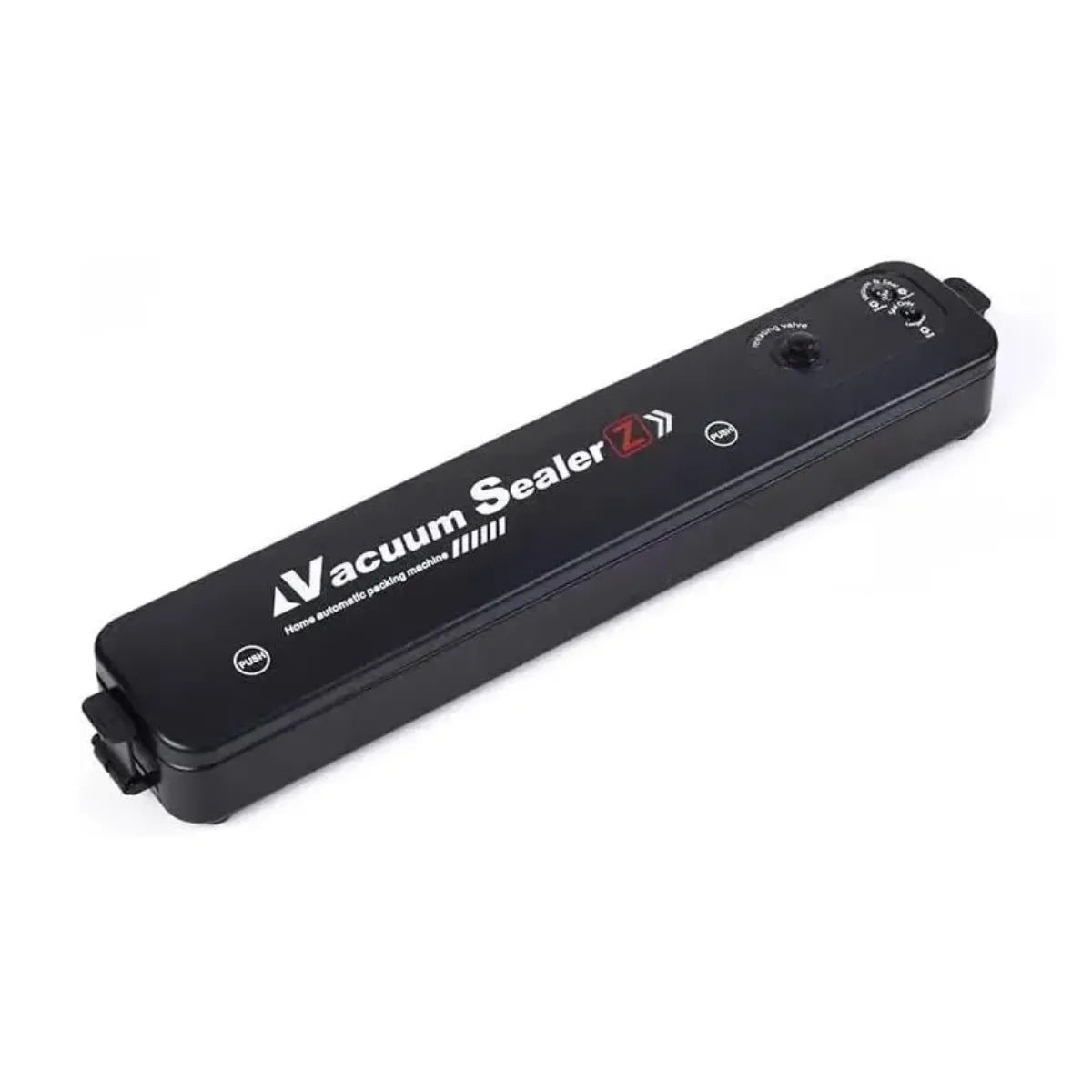 Zomo upgraded automatic food vacuum sealer for airtight food preservation and extended freshness