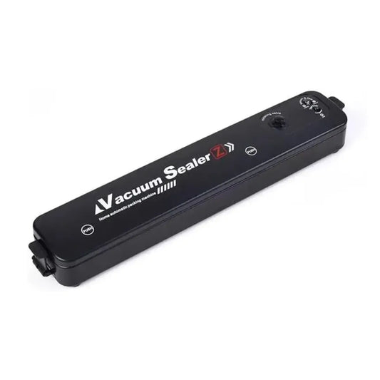 Zomo upgraded automatic food vacuum sealer for airtight food preservation and extended freshness
